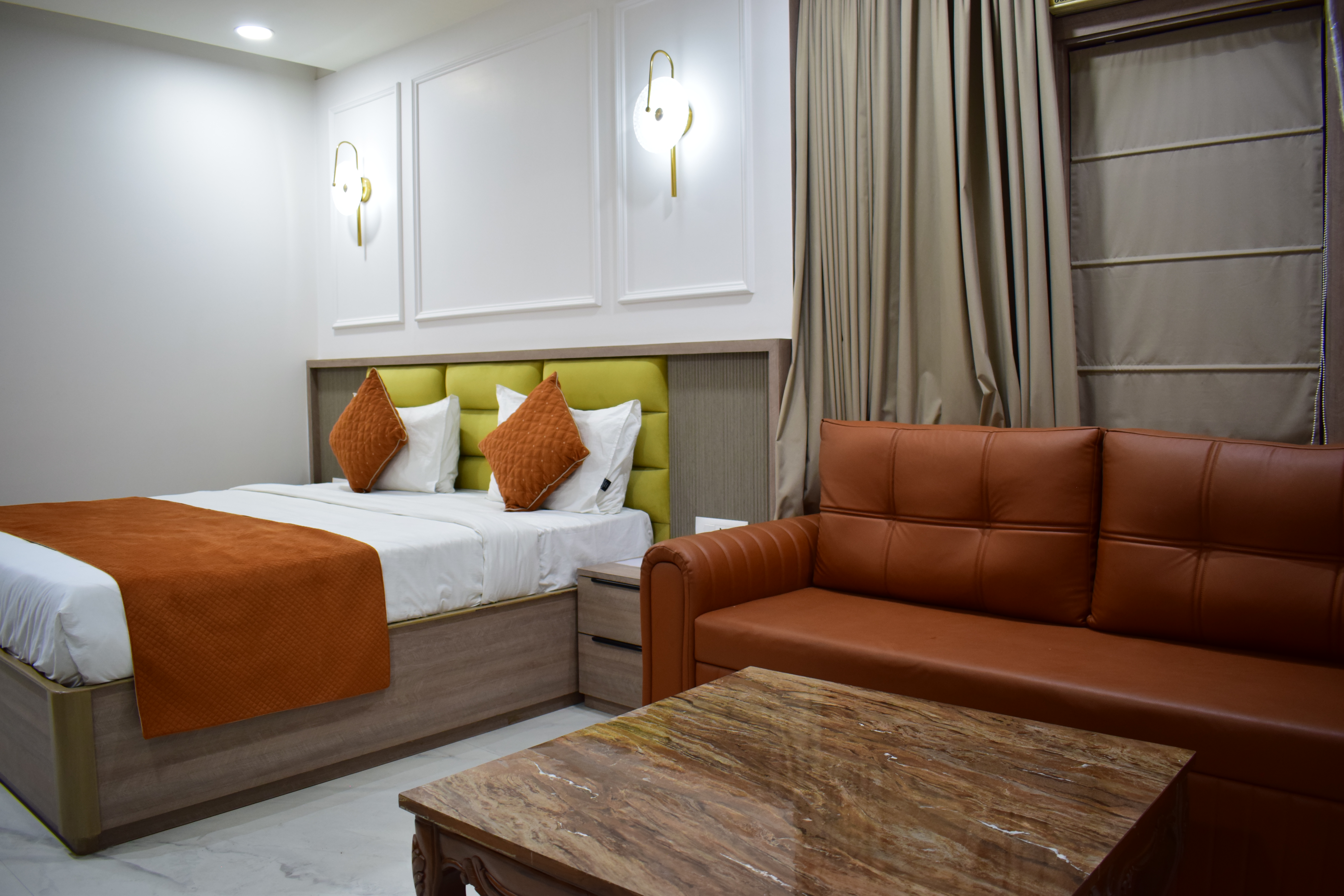 VIP Room